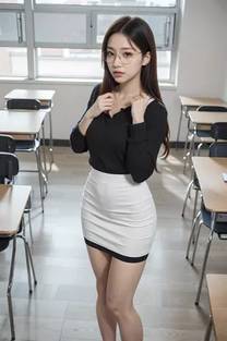 姜河那
